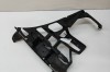 Suport bara de protecție dreapta spate BMW 3 Compact E46 2001 OEM: 8252820 30031623
