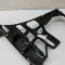Suport bara de protecție dreapta spate BMW 3 Compact E46 2001 OEM: 8252820 30031623