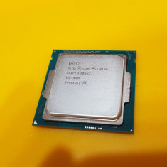 Procesor Intel Core i3-4150,3,50Ghz,3MB,Socket 1150,Gen 4,Haswell