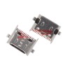 Mufă &Icirc;ncărcare Samsung Galaxy A20s, A22 5G - Conector Alimentare, Calitate Compatibilă, Bulk
