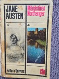 Jane Austen - Manastirea Northanger, 1976, 232 pagini, stare buna