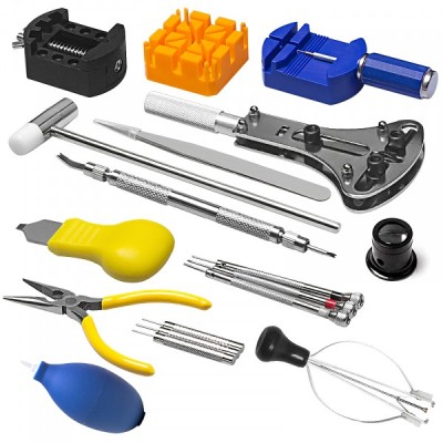 Instrumente Ceasornicarie OEM SC8007, 40in1 foto