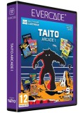 Evercade Taito Arcade 1 Ever Int EVERCADE