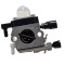 Carburator motocoasa compatibil Stihl FS 55 2 MIX, FS 38 2 MIX