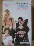REGULA JOCULUI-PENNY JORDON-219317
