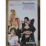 REGULA JOCULUI-PENNY JORDON-219316