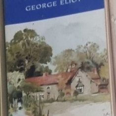 MIDDLEMARCH- GEORGE ELIOT
