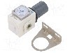Reductor de aer comprimat, {{Presiune de lucru}}, PNEUMAT - FMR 14