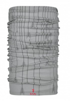 Bandana Unitube Glaciar Gray foto