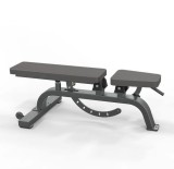 Cumpara ieftin Banca forta reglabila Sportmann B1039 FitLine Training