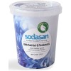 Sodasan Inalbitor si Solutie Scoatere Pete Ecologic, Oxigen Activ, Fara Clor, Vegan, 450g