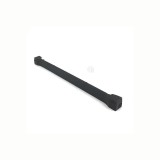 Capac ușă negru pentru cuptor ELECTROLUX 3878386204 3878386253 AEG Original