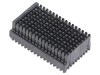Conector MULTIGIG RT T2 .8 BP Rigid, TE Connectivity
