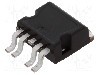 Circuit integrat, power switch, P2PAK, STMicroelectronics - VN750B5TR-E