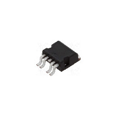 Circuit integrat, power switch, P2PAK, STMicroelectronics - VN920B5TR-E