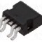 Circuit integrat, power switch, P2PAK, STMicroelectronics - VN820B5TR-E