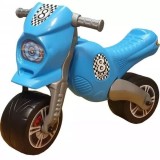 Motor Motocicleta albastru Copii mare