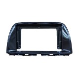 Cumpara ieftin Rama adaptoare HUB64 Mazda CX-5 (2012-2015) pentru Navigatii multimedia Android de 10.1 Inch