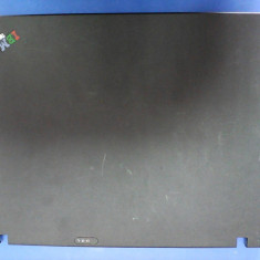Capac LCD Levono R60 60.4E651.001