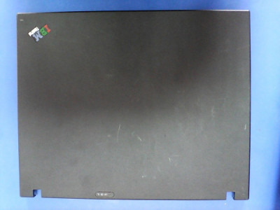 Capac LCD Levono R60 60.4E651.001 foto