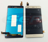 LCD+Touchscreen Huawei P8 Lite / P8lite ALE-L21 GOLD
