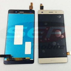 LCD+Touchscreen Huawei P8 Lite / P8lite ALE-L21 GOLD