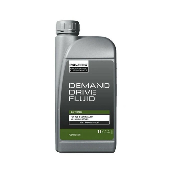 Ulei Polaris grup/diferential Demand 1L