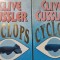 Cyclops - Clive Cussler 2 volume