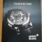 Timewrites MontBlanc - catalog de ceasuri - 2010