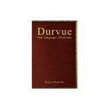 Durvue New Language - Dictionary