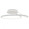 CORP ILUMINAT LED 54W 3IN1 - ALB, V-TAC