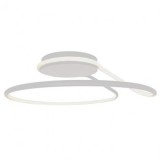 Plafoniera led 24W, 3 in1, alb, V-TAC