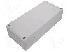 Carcasa 230mmx506mmx130mm, IP65, ELEKTRO-PLAST NASIELSK - 2752-00
