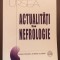 ACTUALITATI IN NEFROLOGIE - NICOLAE URSEA