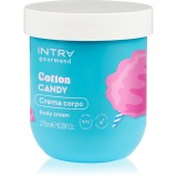 Phytorelax Laboratories Intra Gourmand Cotton Candy crema de corp hidratanta 275 ml
