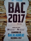 Adrian Nicolae Romonti - BAC 2017 - Limba si literatura romana (Editia: 2017)