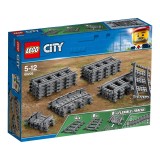 LEGO&reg; City - Sine (60205)