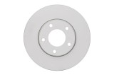 Set disc frana Mazda 3 (BK), 3 (BL), 3 Sedan (BK), 3 Sedan (BL), 5 (CR19), 5 (CW), montare Fata, 278x25mm, ventilat, 2 buc, Bosch