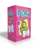 Dork Diaries Books 10-12: Dork Diaries 10; Dork Diaries 11; Dork Diaries 12