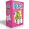 Dork Diaries Books 10-12: Dork Diaries 10; Dork Diaries 11; Dork Diaries 12