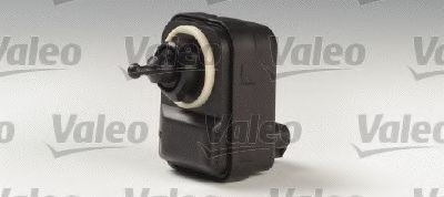 Motoras reglare faruri OPEL AGILA (A) (H00) (2000 - 2007) VALEO 085793