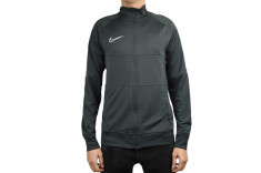 Hanorace Nike Academy 19 Track Jacket AJ9180-060 negru foto