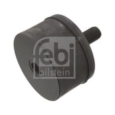 Febi Bilstein tampon cauciuc, amortizor esapament