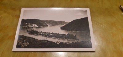 Vedere din Ada-Kaleh foto