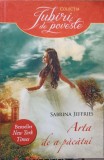 ARTA DE A PACATUI-SABRINA JEFFRIES-340095