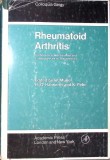 RHEUMATOID ARTHRITIS. PATHOGENETIC MECHANISMS AND CONSEQUENCES IN THERAPEUTICS-W. MULLER, H.-G. HARWERTH, K-263936