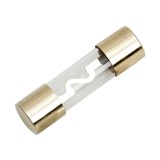 Sigurante Auto Hi-Fi Placate Aur 30A, 10x37mm, Carguard