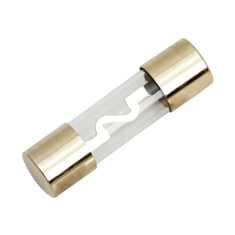 Sigurante placate cu aurAuto hi-fi &bull; 10 x 37 mm60 A