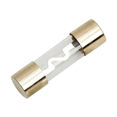 Sigurante auto, placate cu aur hi-fi &amp;bull; 10 x 37 mm30 A Best CarHome foto