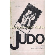 Judo - Ion Avram